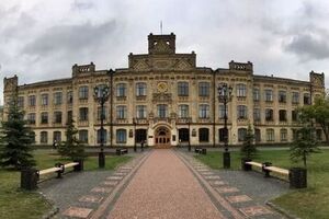 КПИ оказался в центре коррупционного скандала