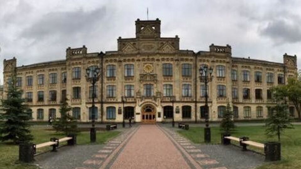 КПИ оказался в центре коррупционного скандала