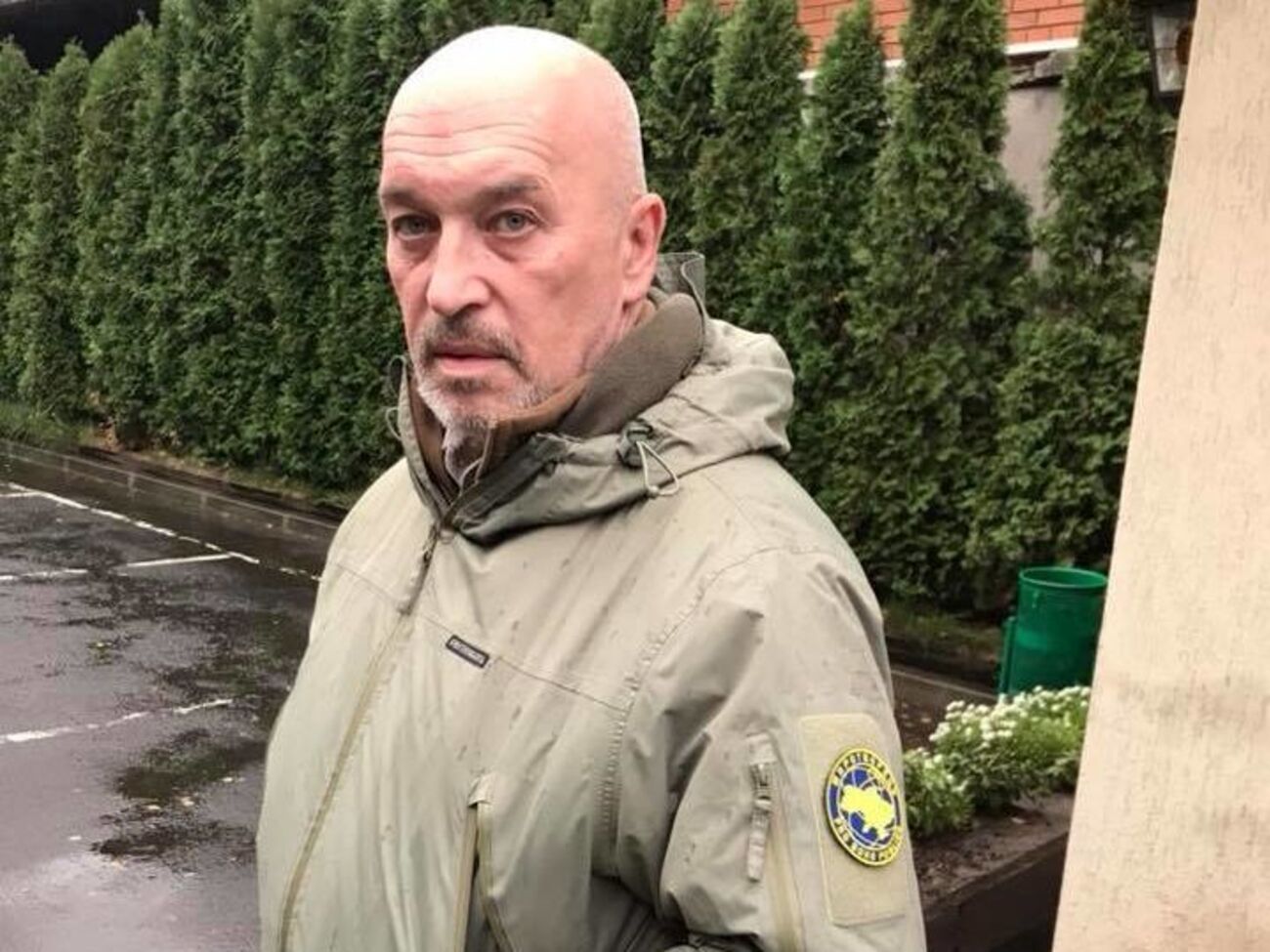 Тука объяснил, что его министерство не будет инициировать отмену социальных выплат для голосующих