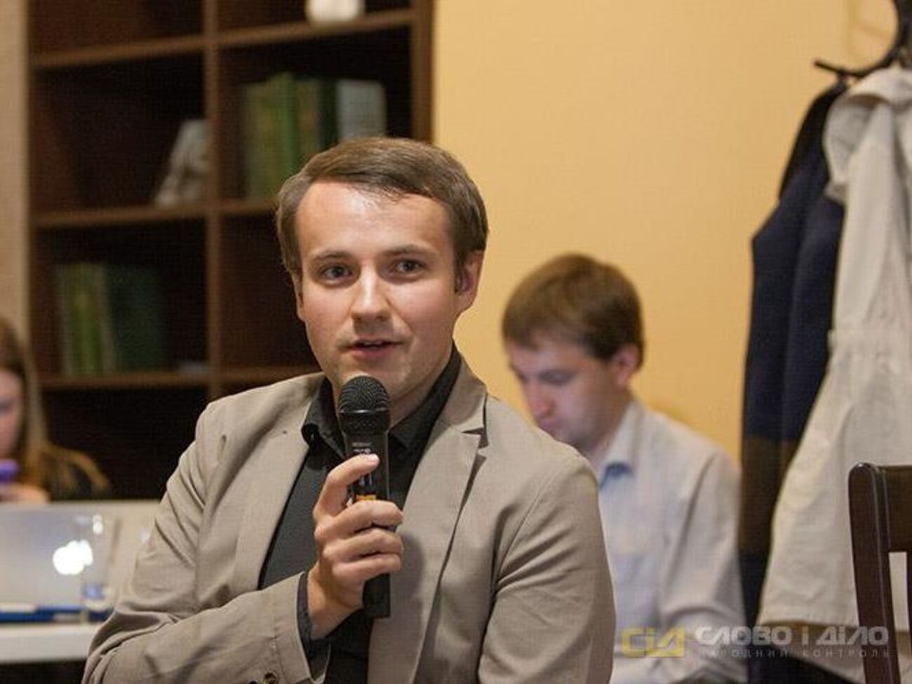 Петро Олещук: Це вже якесь досить дивне змагання, якийсь дивний вид спорту з боку Генпрокуратури