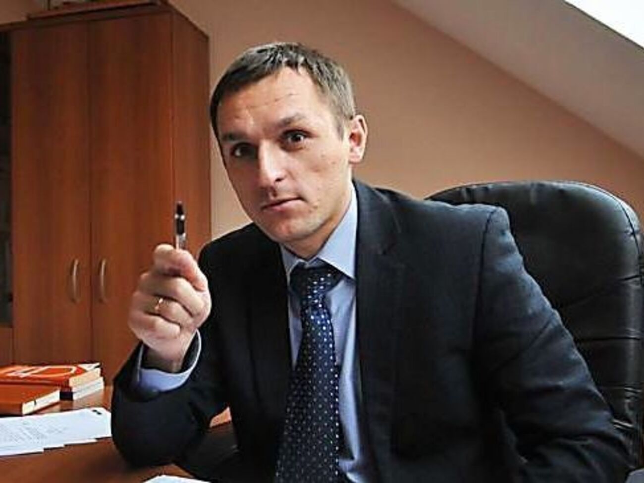 Максим Грищук: Официальное решение будет приниматься после получения решения суда