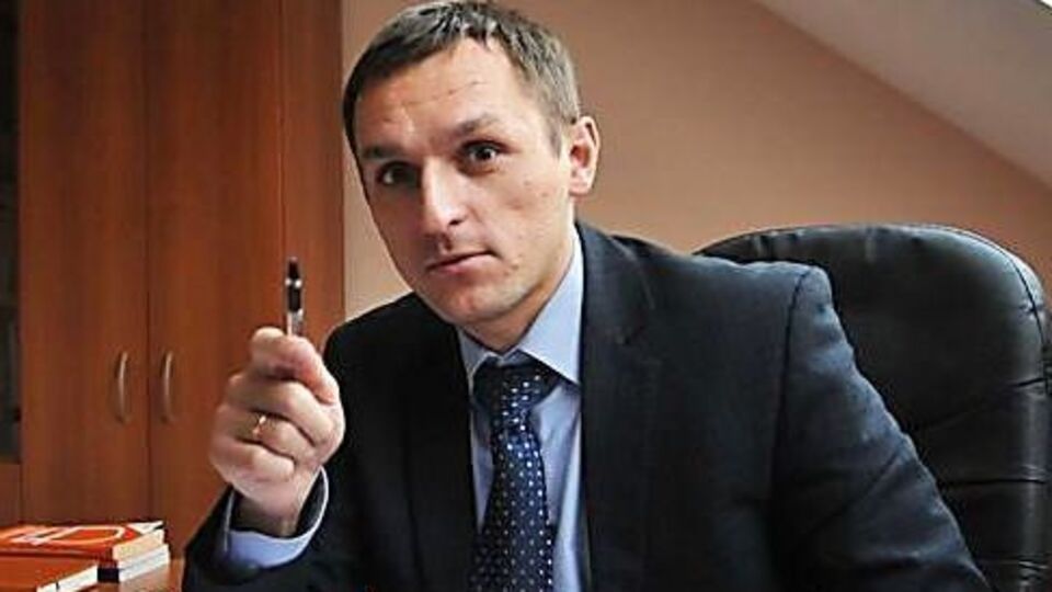 Максим Грищук: Офіційне рішення буде прийматися після отримання рішення суду