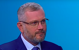 Александр Вилкул: "Партия мира" – это такой уже очень расхожий термин