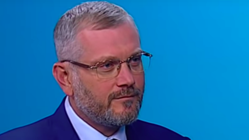 Александр Вилкул: "Партия мира" – это такой уже очень расхожий термин