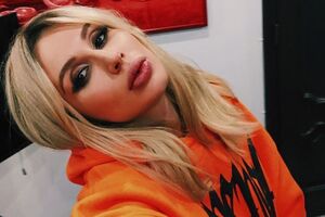 Loboda: Моя благодарность и глубочайшее уважение людям, которые дают нам возможность видеть и слышать друг друга
