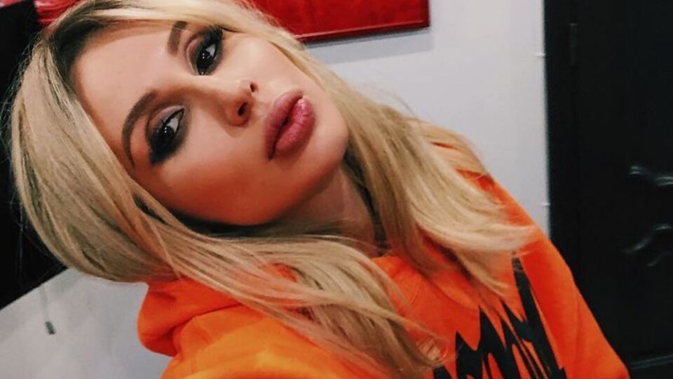 Loboda: Моя вдячність і глибока повага людям, які дають нам можливість бачити й чути одне одного