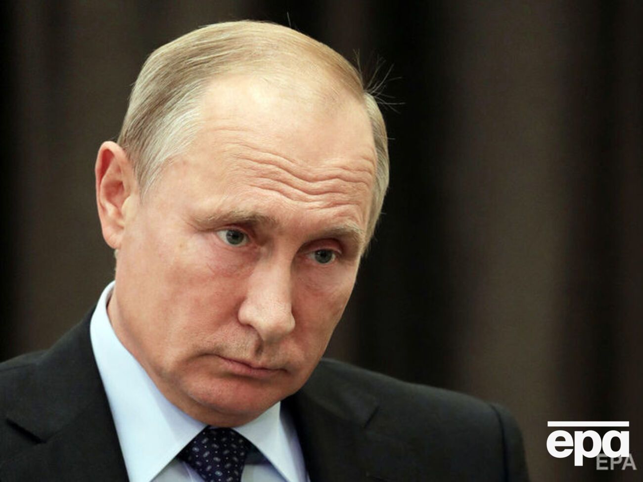 Владимир Путин посетит Индию 4&ndash;5 октября