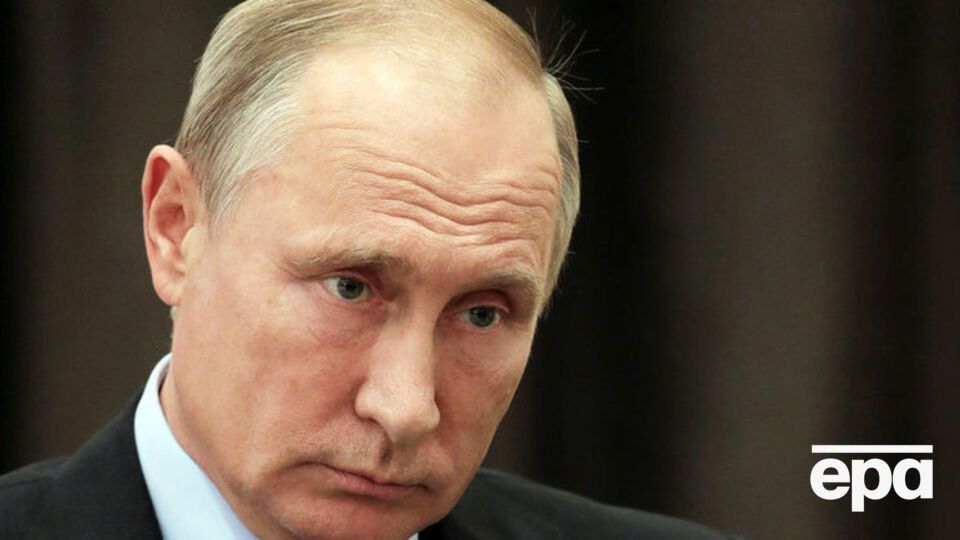 Володимир Путін відвідає Індію 4–5 жовтня