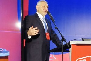 Фейгин: Отказ мне в допуске к Сущенко – симптоматичен