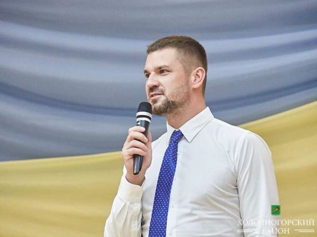 Мусєєв на дзвінки не відповідає