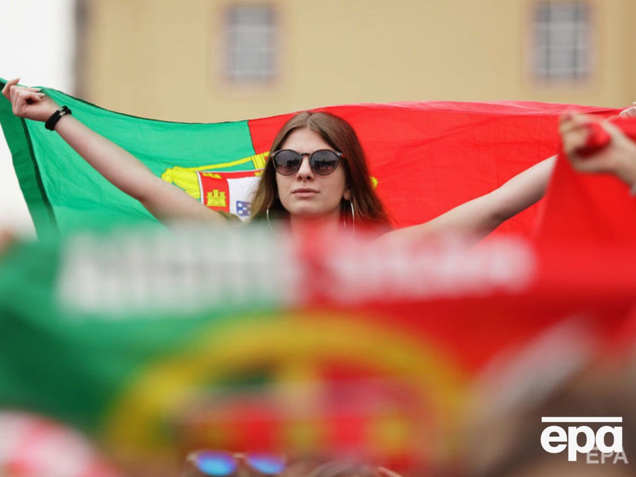 6 серпня США відновили санкції проти Ірану