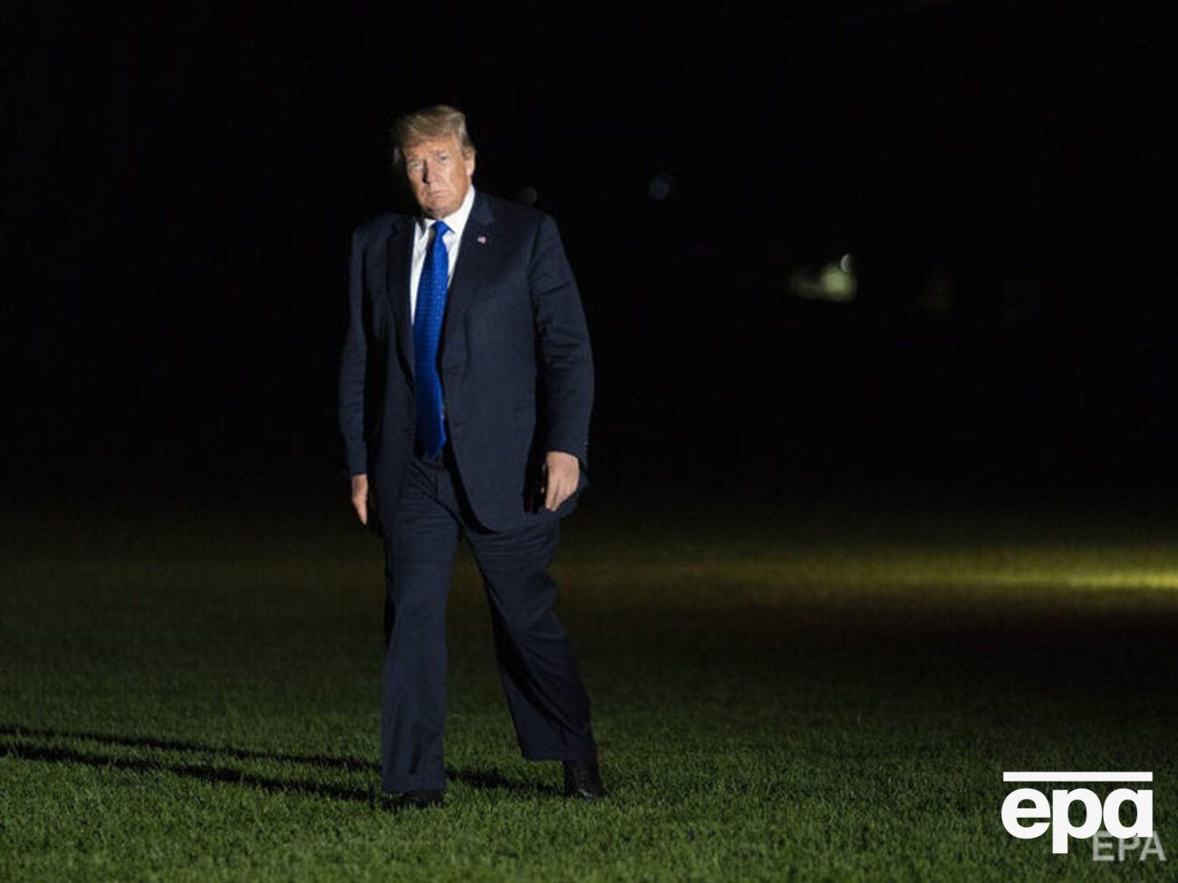 Дональд Трамп помогал родителям не платить налоги