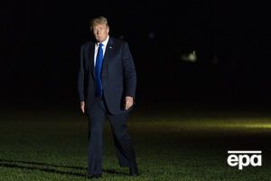 Дональд Трамп допомагав батькам не платити податків