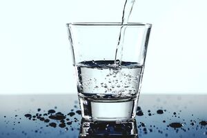 Вода из киевских бюветом может быть опасной