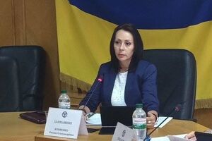 Оксана Кривенко: Ми не розуміємо, чому адміністративні витрати держкомпанії повинні несподівано вирости на 40%? Чому прибуток підприємства повинен збільшитися у 2,5 рази?