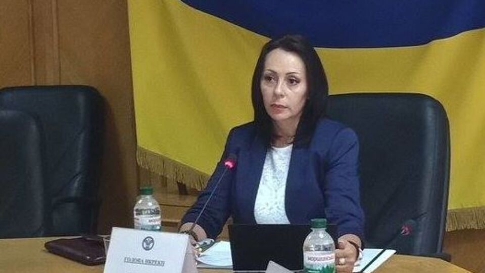 Оксана Кривенко: Ми не розуміємо, чому адміністративні витрати держкомпанії повинні несподівано вирости на 40%? Чому прибуток підприємства повинен збільшитися у 2,5 рази?