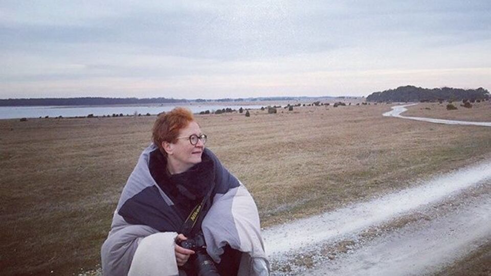 Івлєва: Люди в Росії не дурні і чудово знають, що чиновники та уряд крадуть