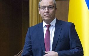 Парубій про Будинок профспілок у Києві: Це місце боротьби, а не місце плачу