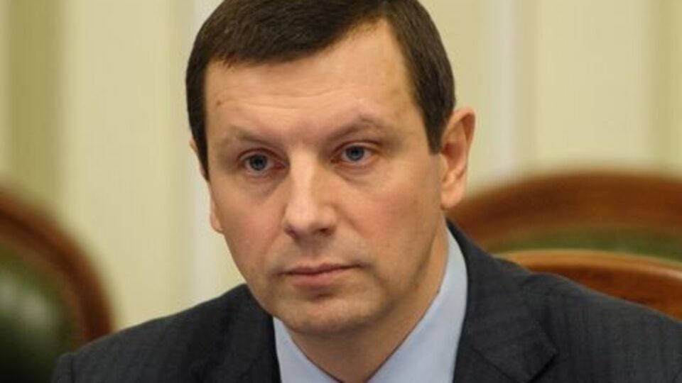 Дунаев – представитель Оппозиционного блока