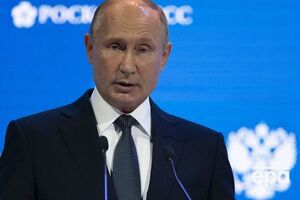 Путін: "Метушня" між спецслужбами, "як і проституція", була завжди