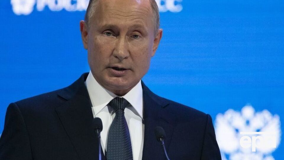 Путин: "Возня" между спецслужбами, "как и проституция", была всегда