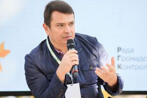 Ситник: Мабуть, я єдиний чиновник, який був прорекламований безкоштовно