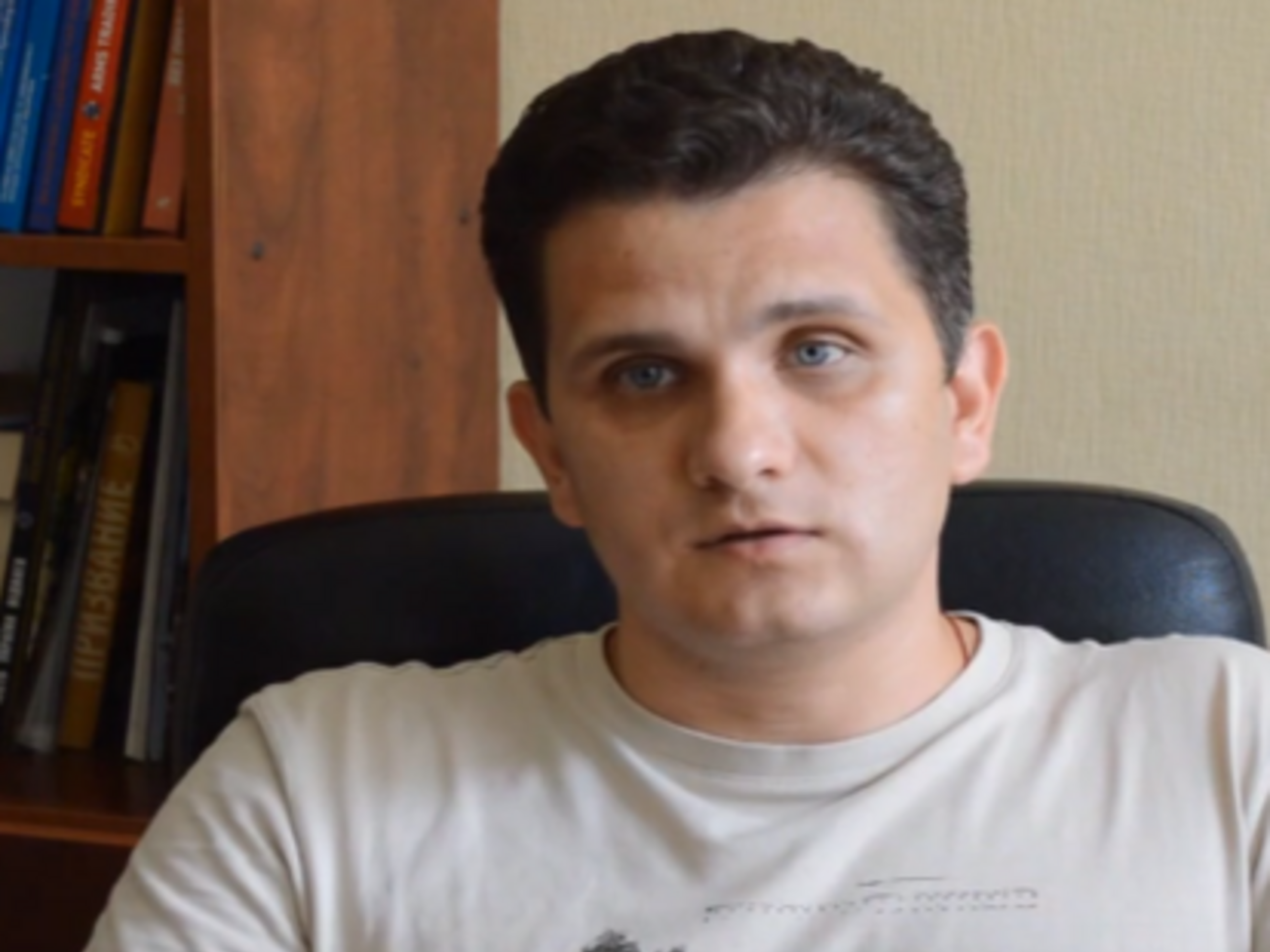 Михненко:&nbsp;Вопрос в том, кто дольше продержится