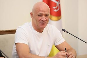 Підозру Геннадію Труханову оголосили 13 лютого