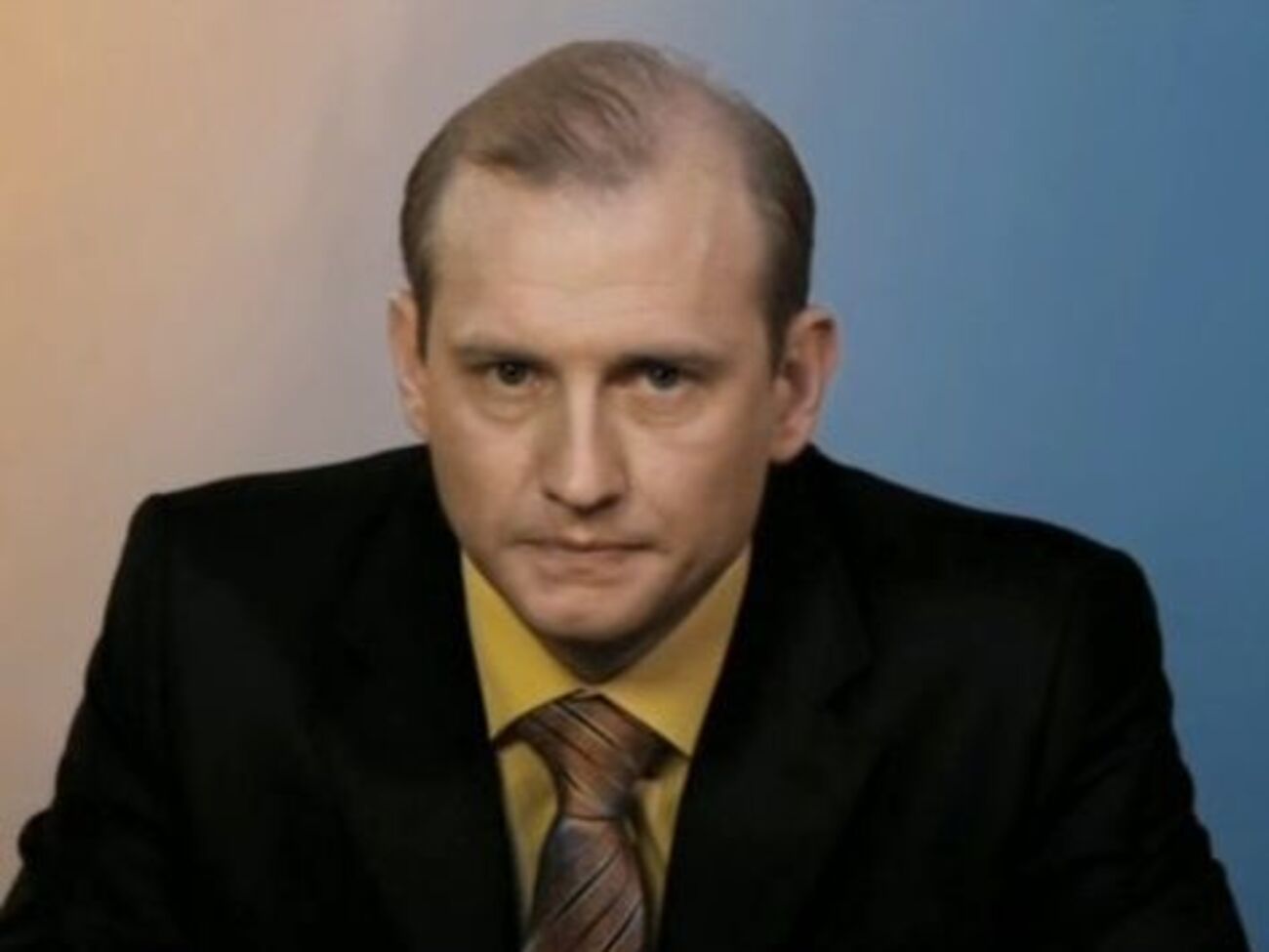 Проти Фатєєва порушено кримінальну справу