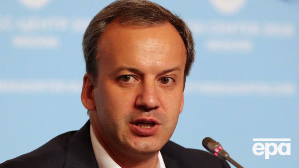 Аркадія Дворковича обрали президентом ФІДЕ за підсумками голосування на конгресі федерації в Батумі