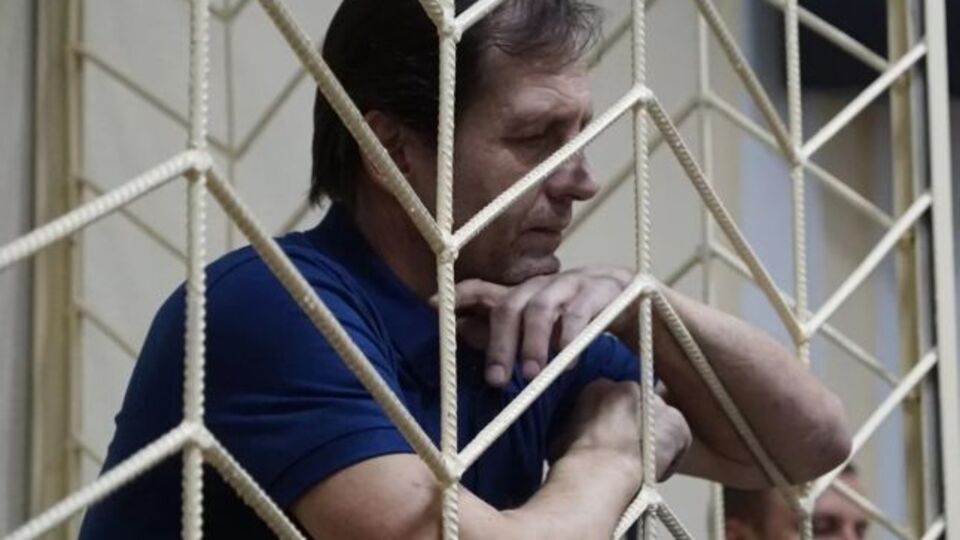 Суддя відхилив клопотання захисту про участь Балуха в засіданні