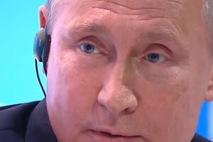 Путин: Вы хотите сказать, что мы еще какого-то безумного человека там отравили?