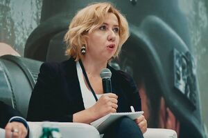 Оксана Романюк: Физическая агрессия в отношении журналистов, к сожалению, будет расти. Особенно в регионах, где журналисты не могут привлечь к себе внимание и защитить свои права