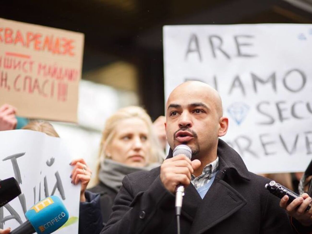 Найєм: Крім кримінального переслідування, у держави є й інший інструмент негайного та ефективного реагування на потенційні загрози