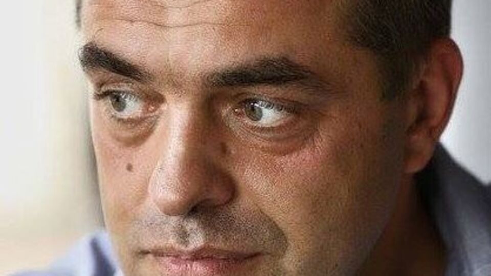 Бірюков: Жодної сенсації тут немає