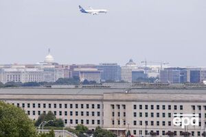 У Пентагоні заявили, що не обговорюють окремих постачань озброєнь