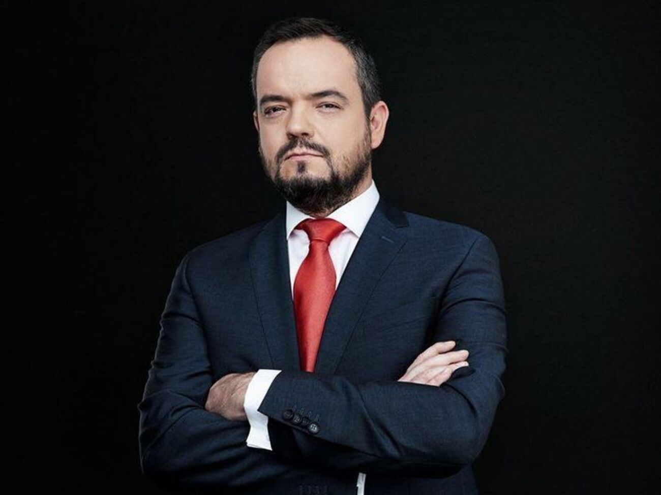 Василий Голованов: Закрытие нашего телеканала, телеканала "112" или любого другого &ndash; это недопустимо