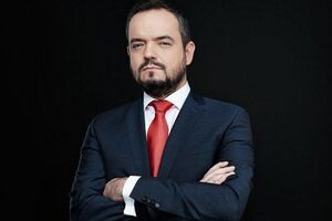 Василий Голованов: Закрытие нашего телеканала, телеканала "112" или любого другого – это недопустимо
