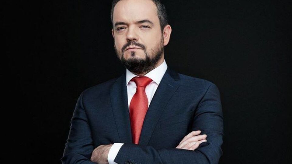 Василий Голованов: Закрытие нашего телеканала, телеканала "112" или любого другого – это недопустимо
