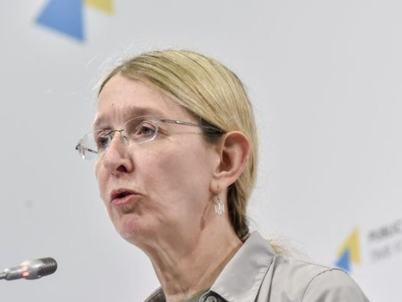 Супрун про постанову комітету ВР: Дуже добре, що регулярно отримуємо такий фідбек