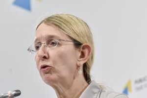 Супрун про постанову комітету ВР: Дуже добре, що регулярно отримуємо такий фідбек
