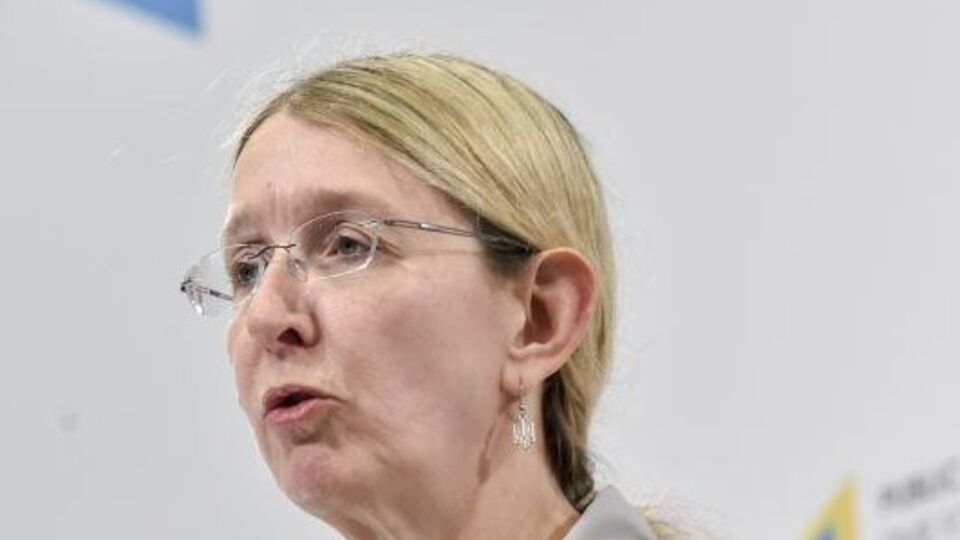 Супрун про постанову комітету ВР: Дуже добре, що регулярно отримуємо такий фідбек