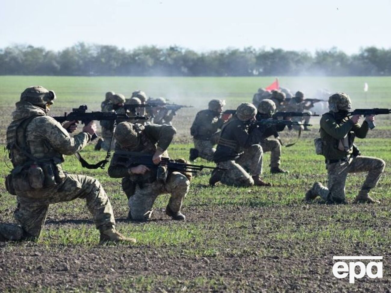 У Генштабі ЗСУ заявили, що інформація російських ЗМІ не відповідає дійсності