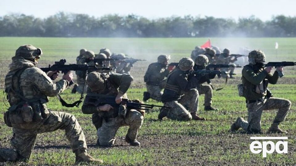 У Генштабі ЗСУ заявили, що інформація російських ЗМІ не відповідає дійсності