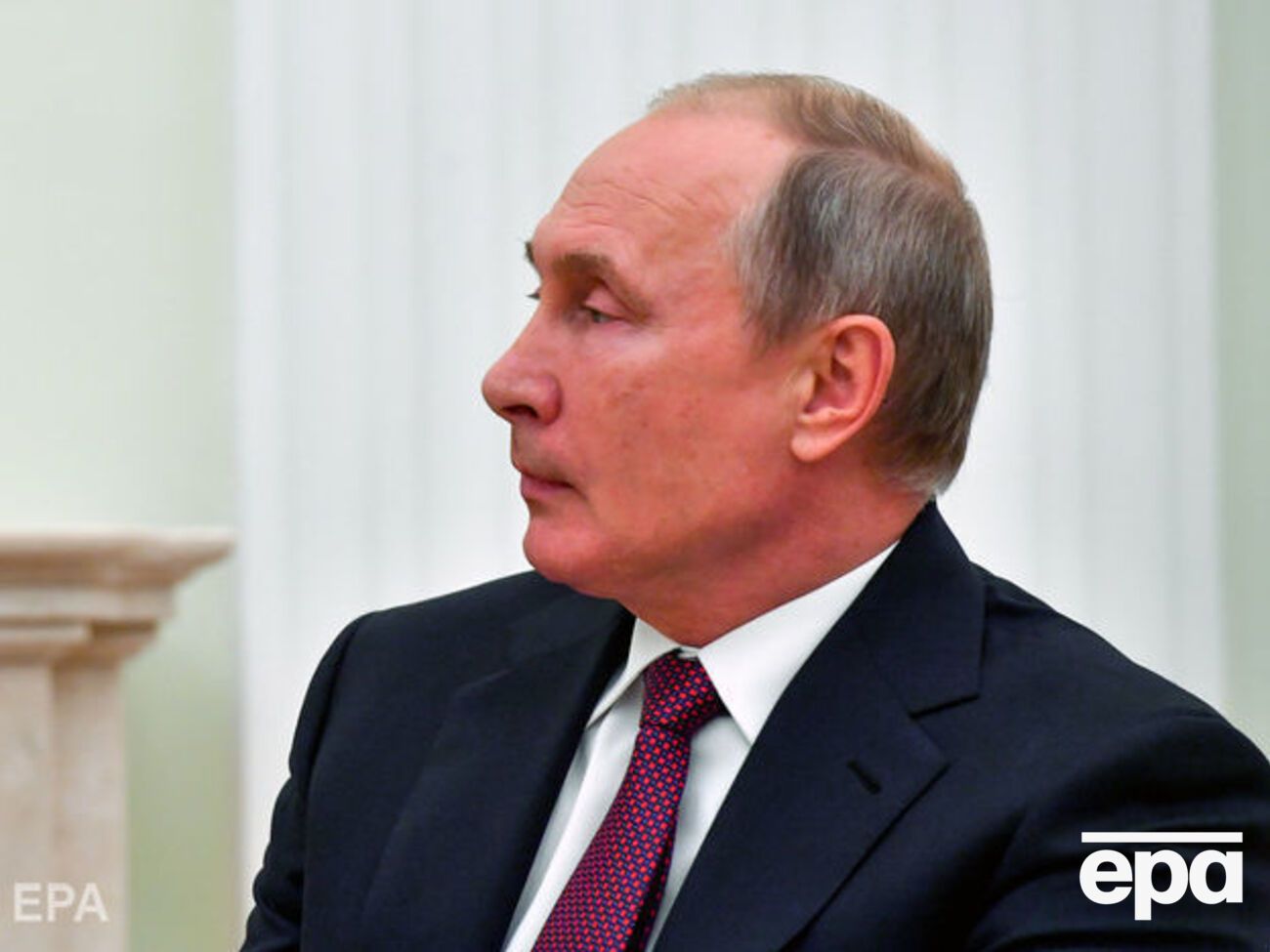 Путін заявив, що санкційна політика США підриває довіру до долара як світової резервної валюти