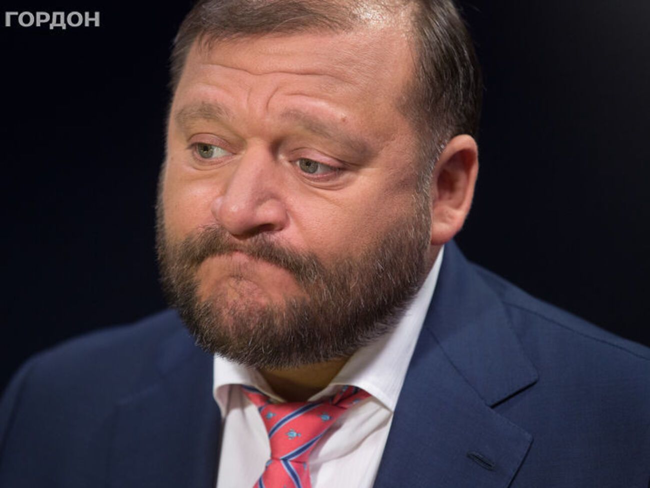 Справу Добкіна передадуть у суд