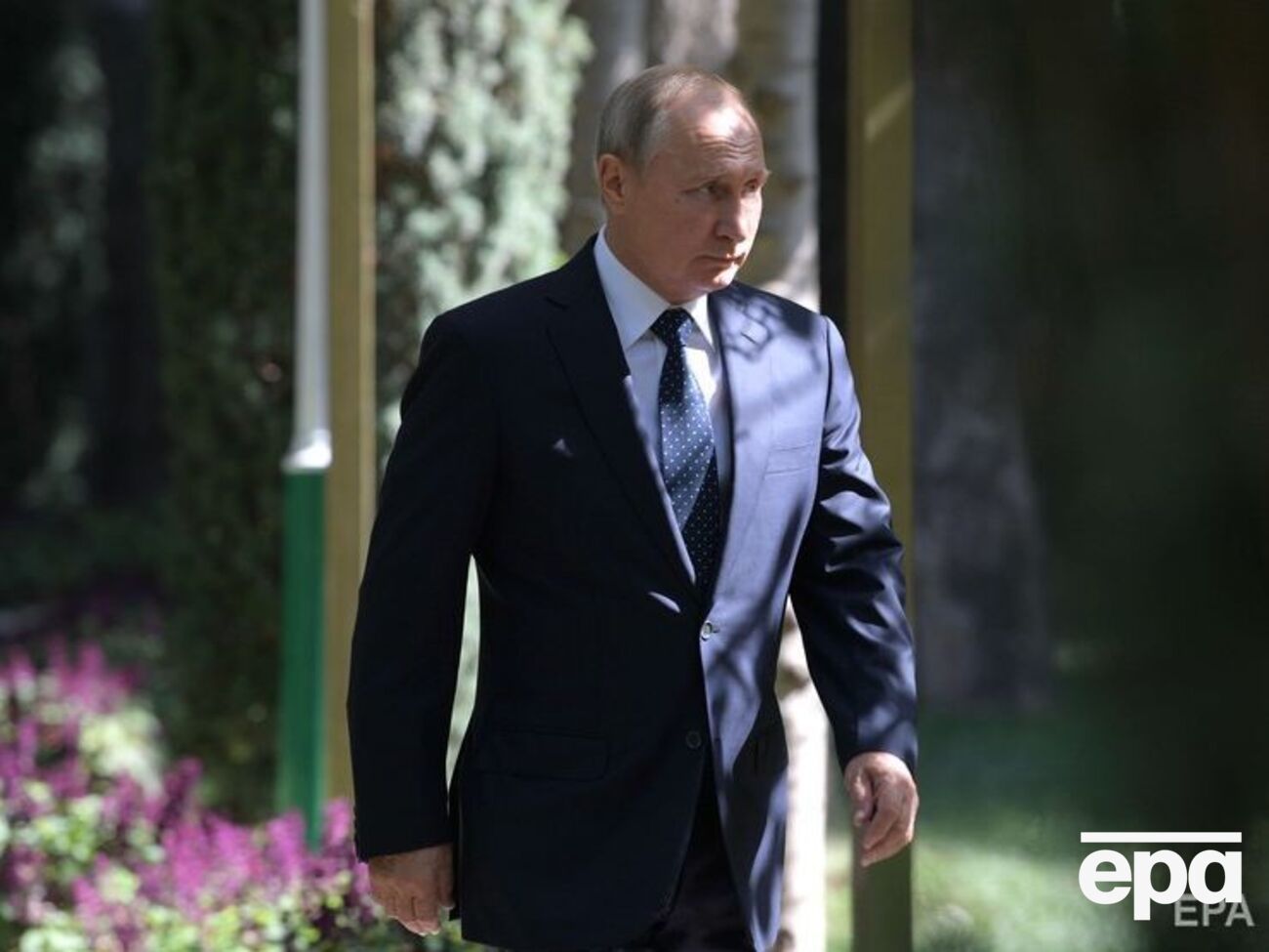 Путін порівняв шпигунів із повіями