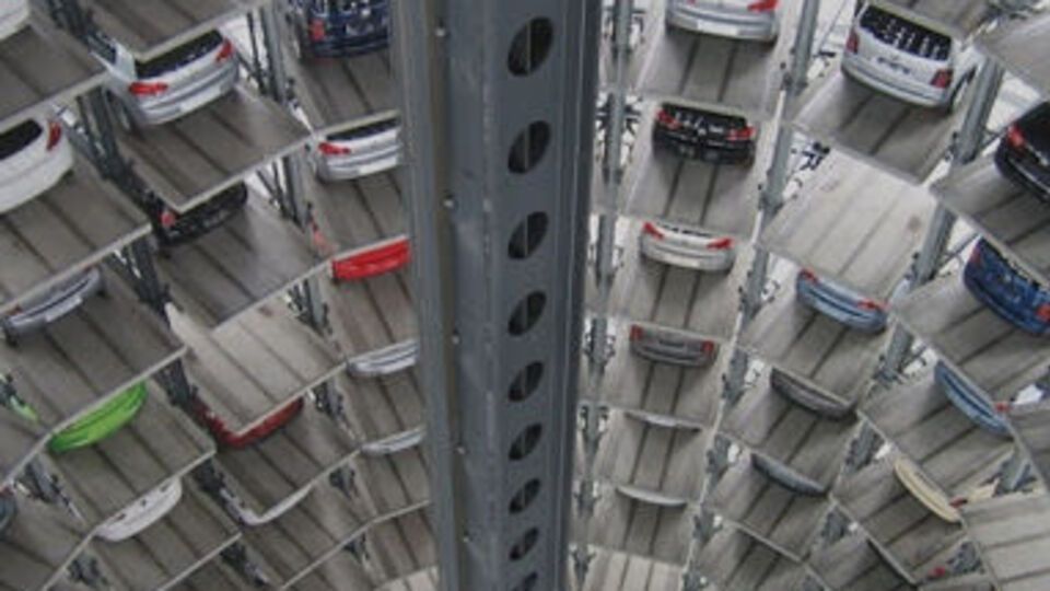 Гаражный кооператив – что это, в чем его преимущества и как создать кооператив?