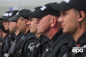 Болгарская полиция провела обыски в трех городах