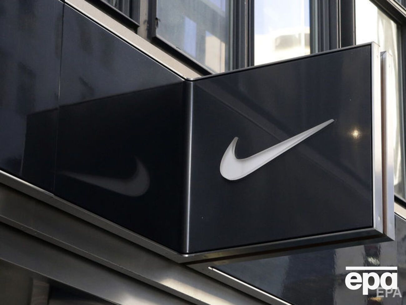 Компания&nbsp;Nike обратилась в суд Одессы